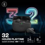 JBL Wave Beam Earbuds - Image 4