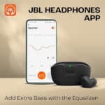 JBL Wave Buds Earbuds - Image 3