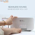JUST CORSECA Sound Heaven Wireless Speaker - Image 5