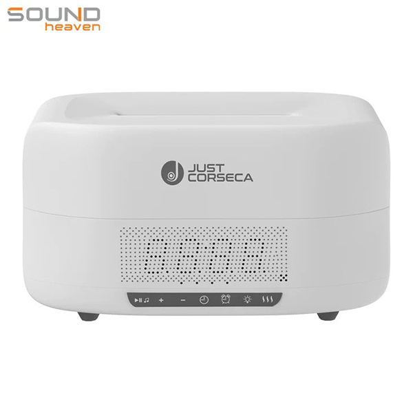 JUST-CORSECA-Sound-Heaven-Wireless-Speaker.jpg JUST CORSECA Sound Heaven Wireless Speaker - Image 1