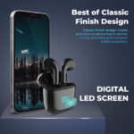 JUST CORSECA Spacer True Wireless Earbuds - Image 6