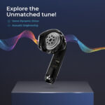 JUST CORSECA Spacer True Wireless Earbuds - Image 2