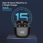 JUST CORSECA Spacer True Wireless Earbuds - Image 3