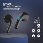 JUST CORSECA Spacer True Wireless Earbuds - Image 4