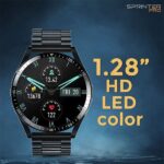 JUST CORSECA Sprinter Pro Smart Watch - Image 2