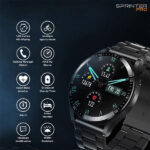JUST CORSECA Sprinter Pro Smart Watch - Image 5