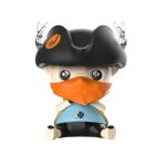 JUST CORSECA Stalker Wireless Earbuds