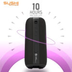 JUST CORSECA Sushi Grande Wireless Speaker - Image 6