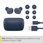 Jabra Elite 2 in Ear True Wireless Earbuds - Image 2