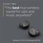 Jabra Elite 7 Pro Bluetooth Wireless Earbuds - Image 3