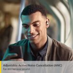 Jabra Elite 7 Pro Bluetooth Wireless Earbuds - Image 4