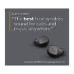 Jabra Elite 7 Pro in Ear Bluetooth Truly Wireless in Ear Earbuds with Mic - Image 4
