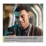 Jabra Elite 7 Pro in Ear Bluetooth Truly Wireless in Ear Earbuds with Mic - Image 5
