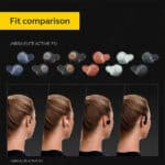 Jabra Elite Active 75t True Wireless Bluetooth In Ear Earbuds - Image 5