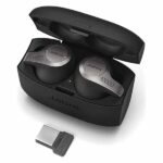 Jabra Evolve 65t Truly Bluetooth In Ear Headphone - Image 3