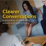 Jabra Speak 510 10W Bluetooth Speaker - Image 3