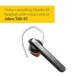 Jabra Talk 45 Bluetooth Headset - Image 2