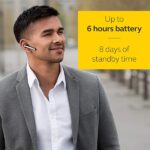 Jabra Talk 45 Bluetooth Headset - Image 3