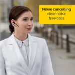 Jabra Talk 45 Bluetooth Headset - Image 4