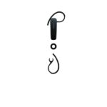 Jabra Talk 5 Bluetooth Headset - Image 2