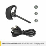 Jabra Talk 65 Mono Bluetooth Headset - Image 2