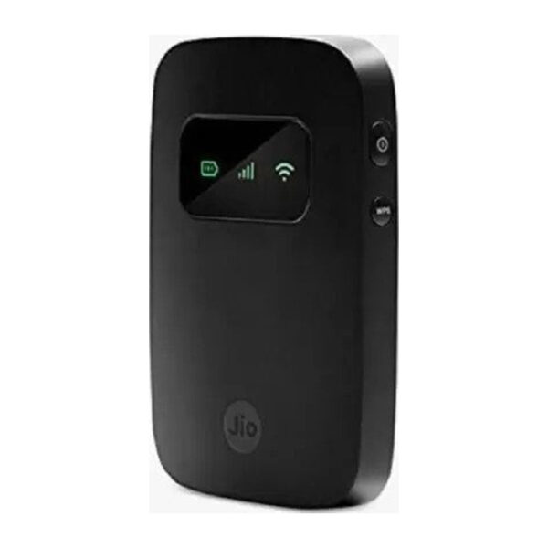 Jio FI JMR541 Pocket WiFi 150 MBPS 4G Router