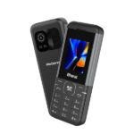 JioBharat K1 Karbonn 4G Keypad Phone - Image 2