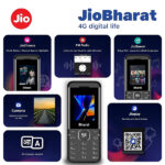 JioBharat K1 Karbonn 4G Keypad Phone - Image 5