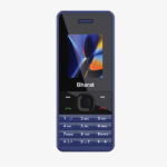JioBharat V1 Series 4G Keypad Phone
