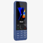 JioBharat V1 Series 4G Keypad Phone - Image 5