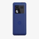 JioBharat V1 Series 4G Keypad Phone - Image 2