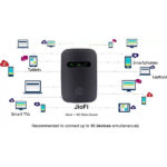 JioFi JMR 541 Data Card - Image 3