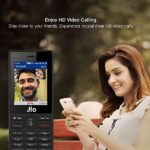 JioPhone Keypad Feature – F220B - Image 4