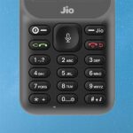 JioPhone Keypad Feature – F320B - Image 5