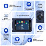 JioPhone Prima 4G Keypad Phone - Image 2