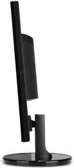 ACER 19.5-inch (49.53 cm) LED Backlit Computer Monitor with VGA Ports – K202HQL (Black) - Image 3