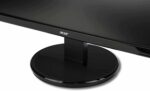 ACER 19.5-inch (49.53 cm) LED Backlit Computer Monitor with VGA Ports – K202HQL (Black) - Image 5