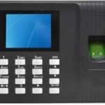 eSSL K90 Pro Time & Attendance  (Fingerprint, Card)