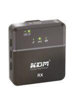 KDM – A3 VLOGGER - Image 2