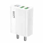 KM – CH330 TWIN CHARGE