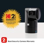 KODAK Cherish F685 Home Security Camera - Image 2