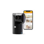 KODAK Cherish F685 Home Security Camera
