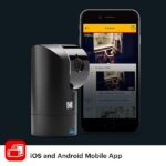 KODAK Cherish F685 Home Security Camera - Image 3