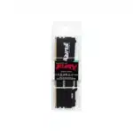 Kingston Fury Beast RGB EXPO 16GB (16GBx1) DDR5 5200MHz Desktop RAM Black - Image 3