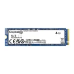 Kingston NV3 4TB NVMe Gen4 SSD