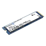 Kingston NV3 4TB NVMe Gen4 SSD - Image 2