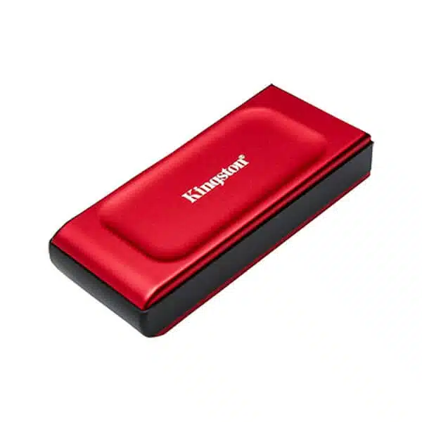 Kingston-XS1000R-2TB-External-SSD-2.webp Kingston XS1000R 2TB External SSD Red - Image 2