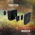 Klipsch Austin Portable Bluetooth Speaker - Image 5