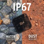 Klipsch Austin Portable Bluetooth Speaker - Image 3