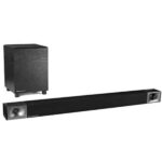 Klipsch Cinema 400 400W Dynamic Soundbar - Image 2